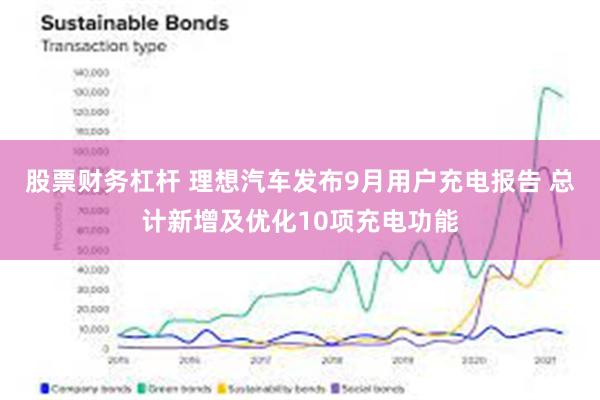 股票财务杠杆 理想汽车发布9月用户充电报告 总计新增及优化10项充电功能