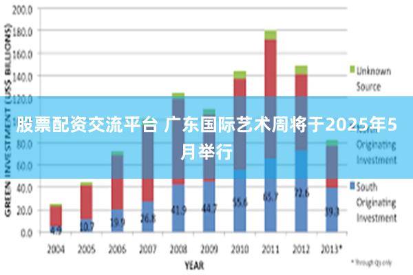 股票配资交流平台 广东国际艺术周将于2025年5月举行